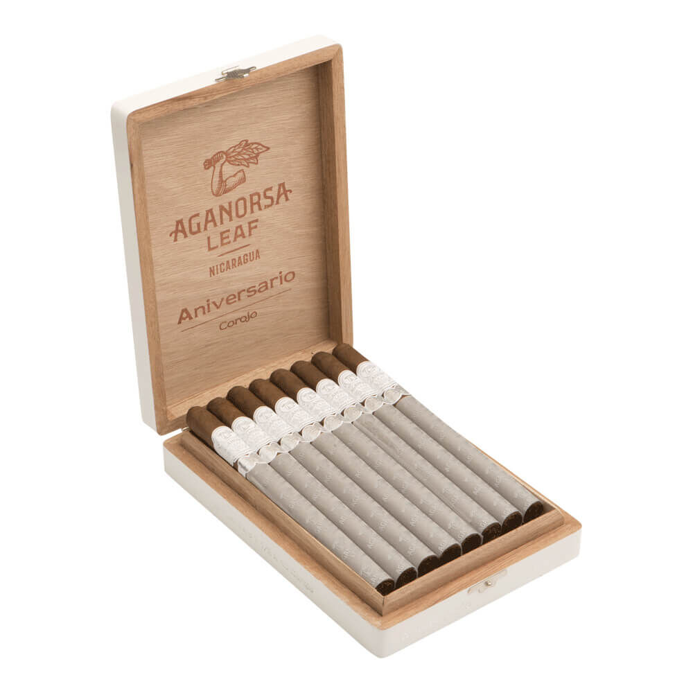 Lancero Corojo, , jrcigars